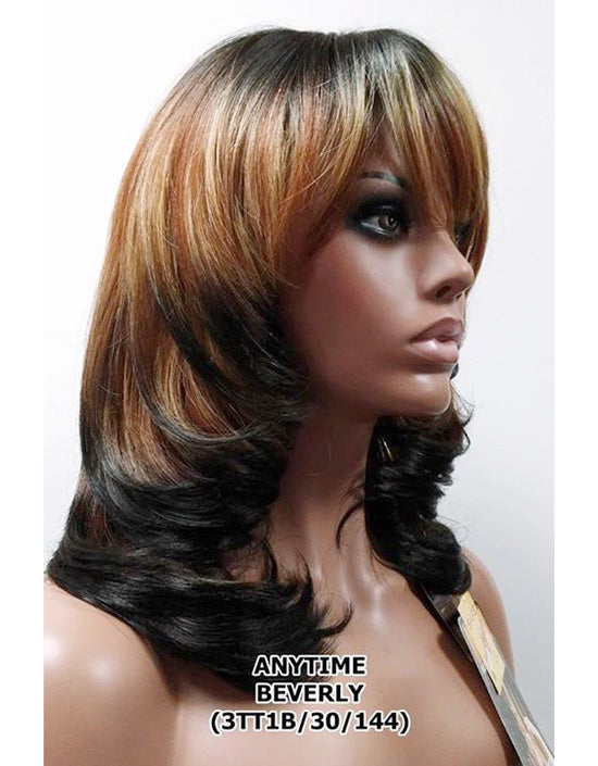 Modu Anytime - Synthetic wig BEVERLY