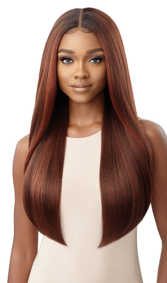 Outre - Perfect Hairline 13X6 Lace Front Wig BEXLEY
