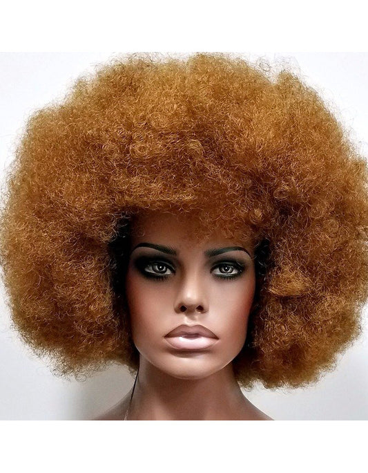 Modu Anytime - Synthetic Wig Beyonce Afro