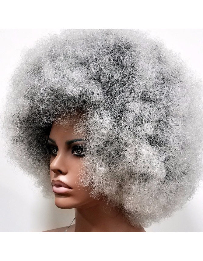 Modu Anytime - Synthetic Wig Beyonce Afro