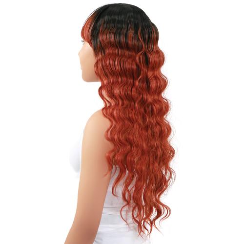 Diana - Bohemian Pure Natural Wig BEYONCE