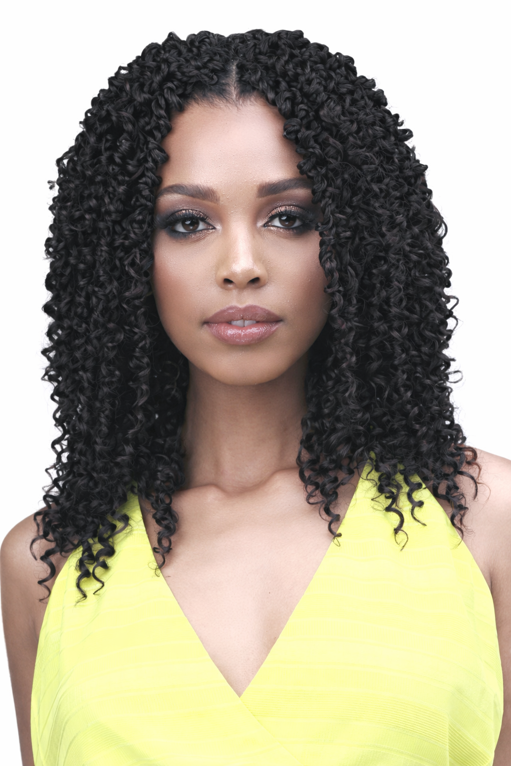 Bobbi Boss - Passion Twist Boho Style 10 3X
