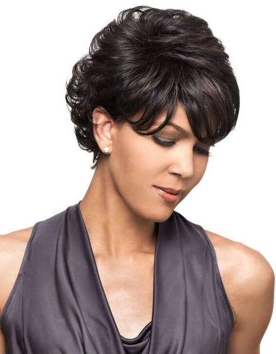 Foxy Lady - Synthetic wig BIANCA