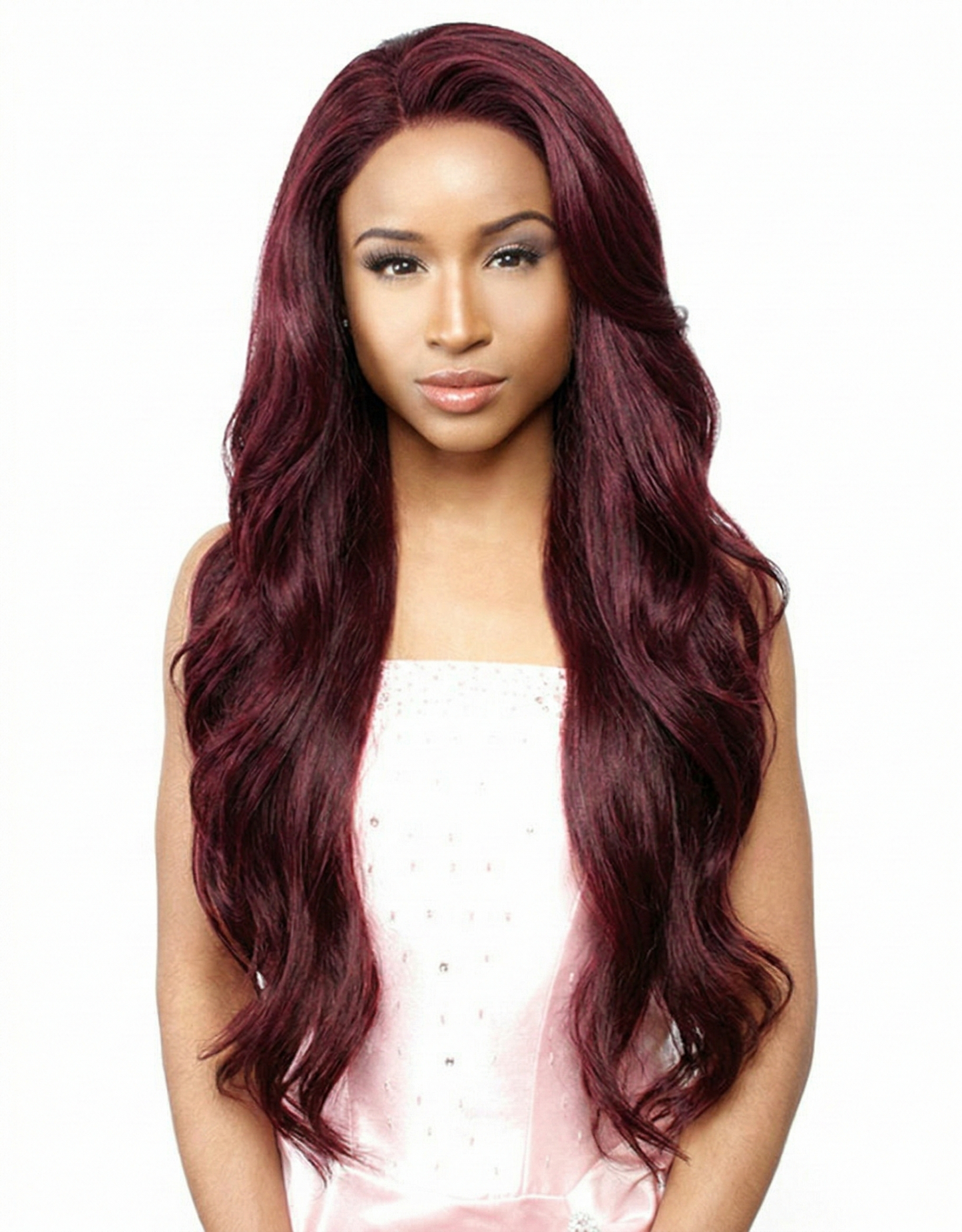R&B collection - Lace Front wig BIZ