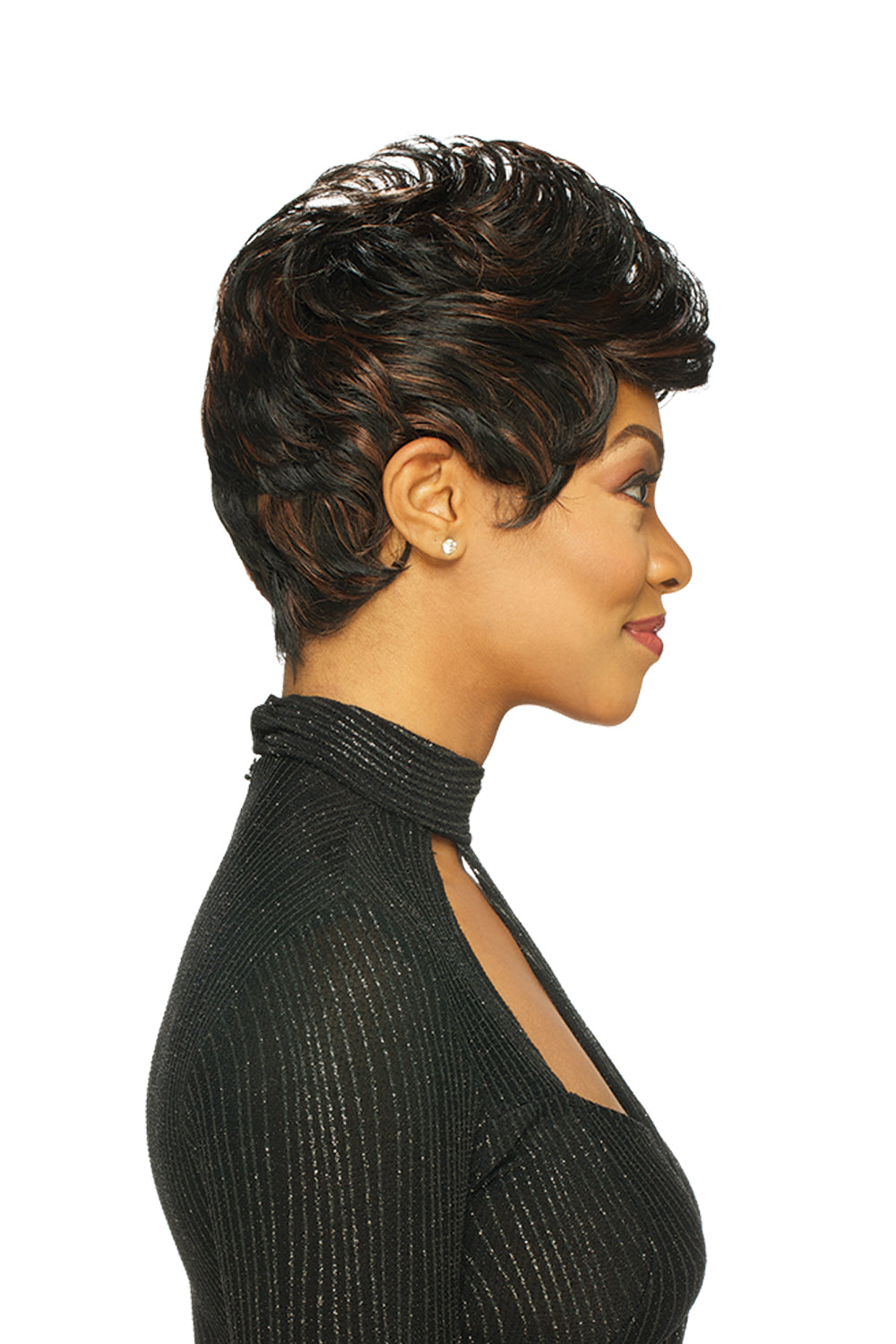 Sensual Vella Vella - Synthetic Wig BLAKE