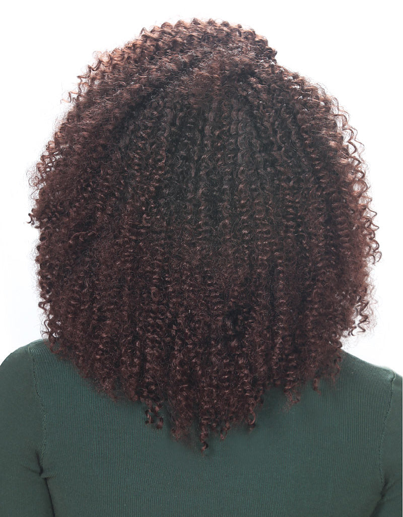 Zury - Naturali Star Crochet Braid V8910 BOHEMIAN