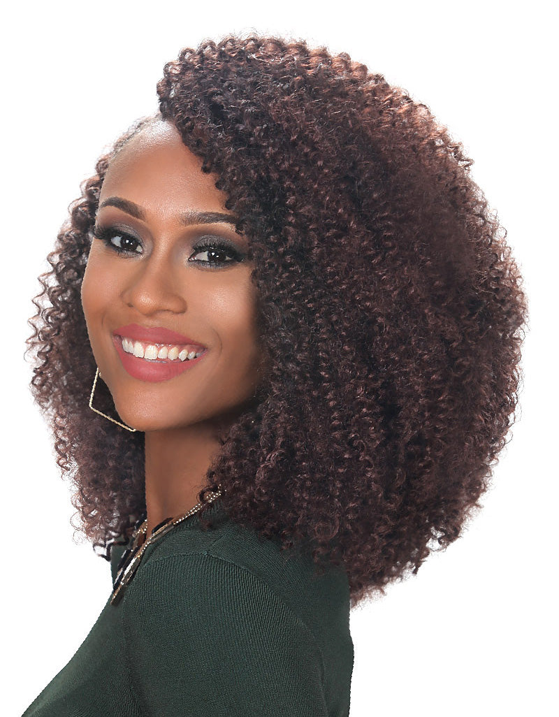 Zury - Naturali Star Crochet Braid V8910 BOHEMIAN