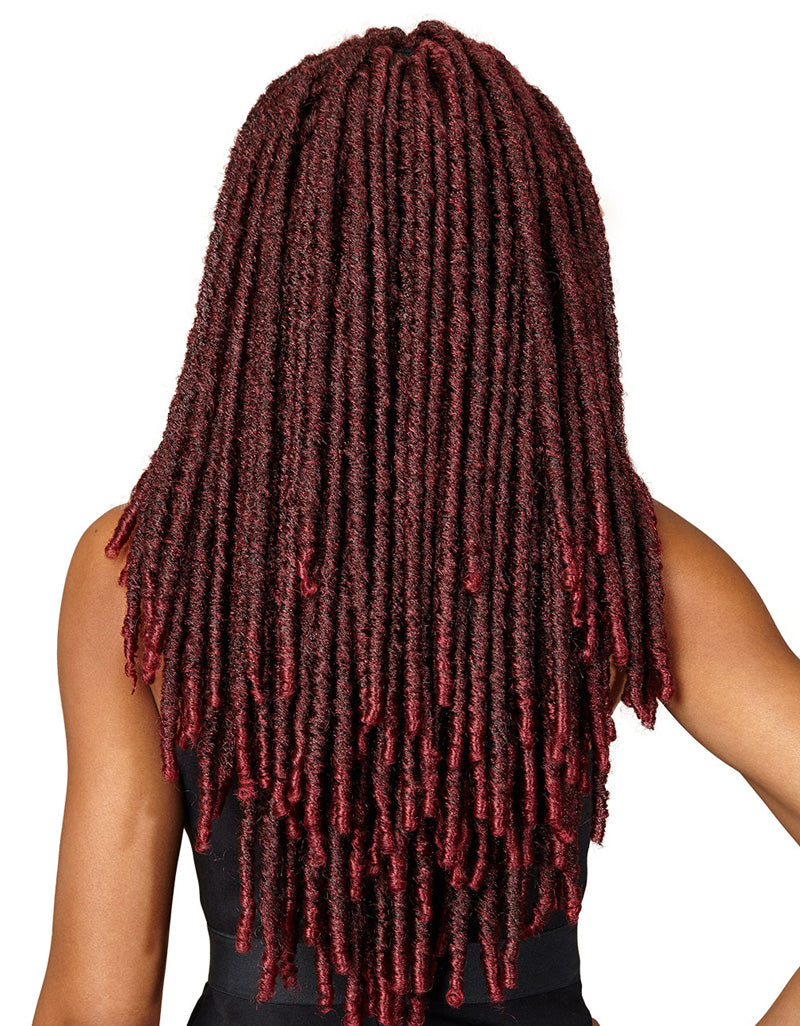 Bobbi Boss - Bomba Dreadlocks Faux Locs SOUL 18"