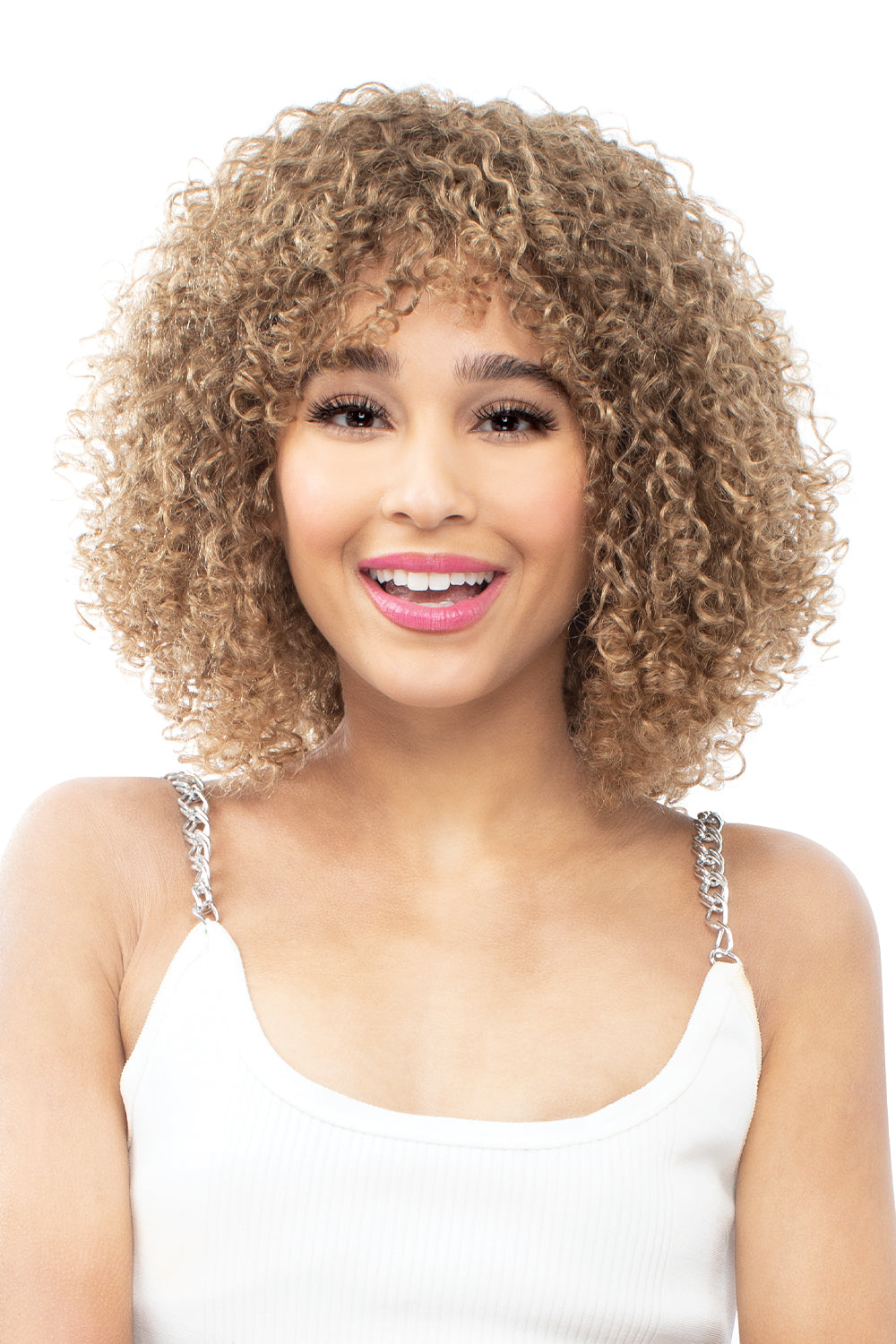 Sensual Vella Vella - Synthetic Wig BONA