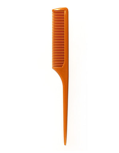 Annie - Bone Tail Comb #126