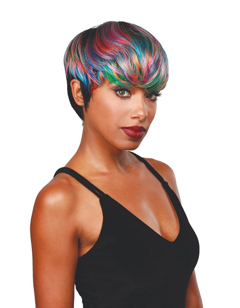 SIS - Sassy Wig RC-H BONI