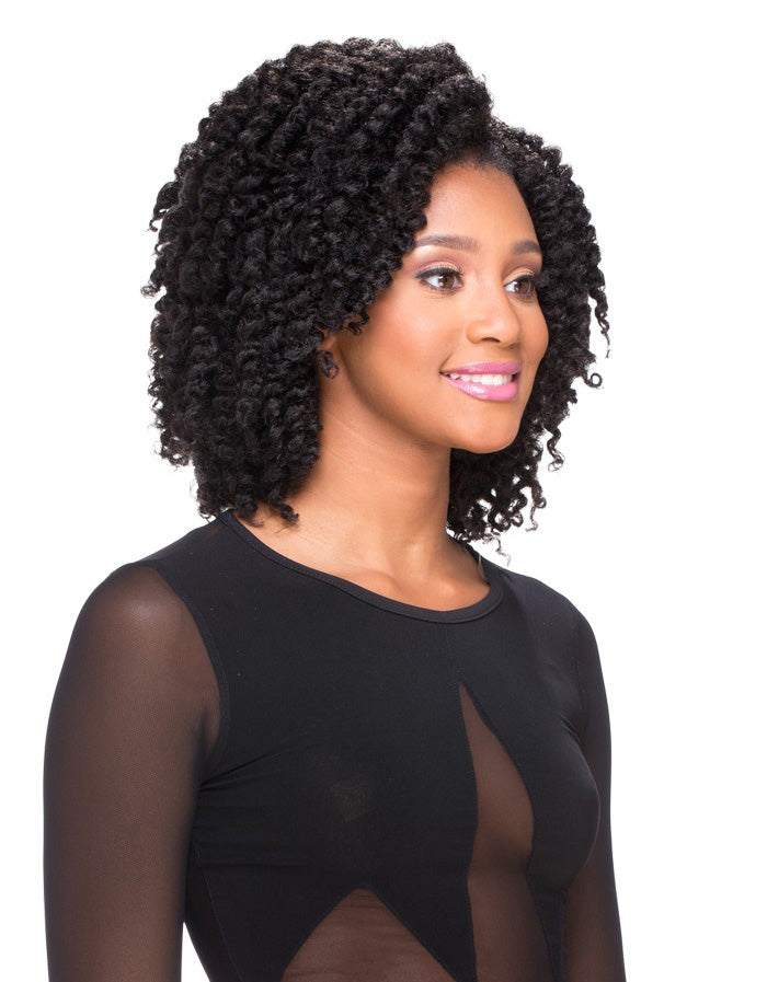 Sensual Vella Vella - Synthetic Wig BOUNCE BOB