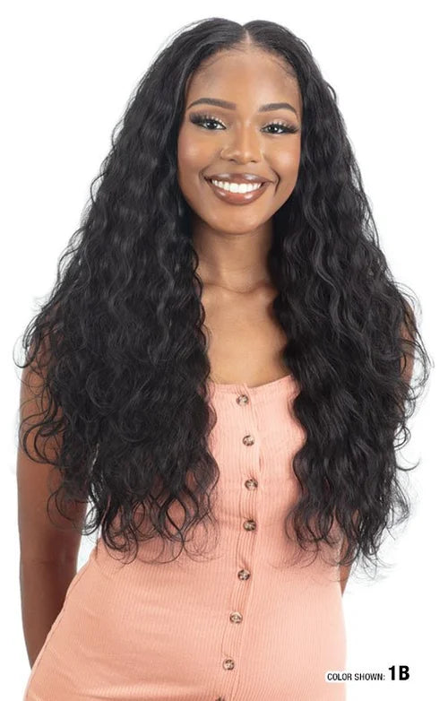 SHAKE-N-GO - Organique Breezy Wave 3pcs (18"/20"/22")