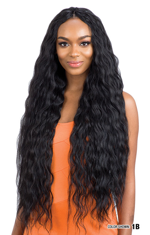 SHAKE-N-GO - Organique Breezy Wave 30"