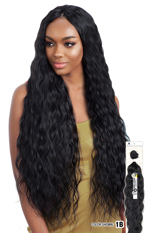 SHAKE-N-GO - Organique Breezy Wave 30"