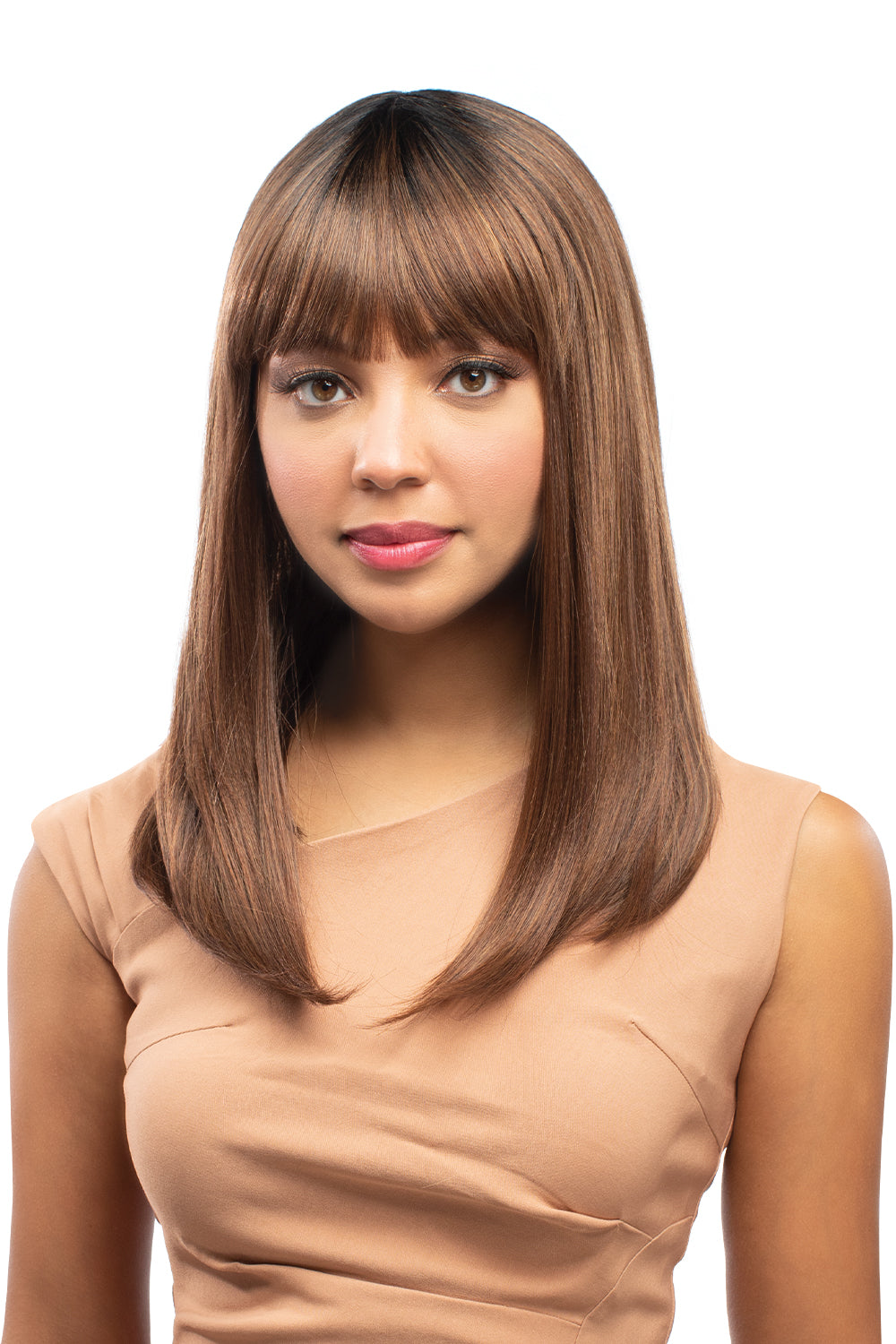 Sensual Vella Vella - Synthetic Wig BRINA