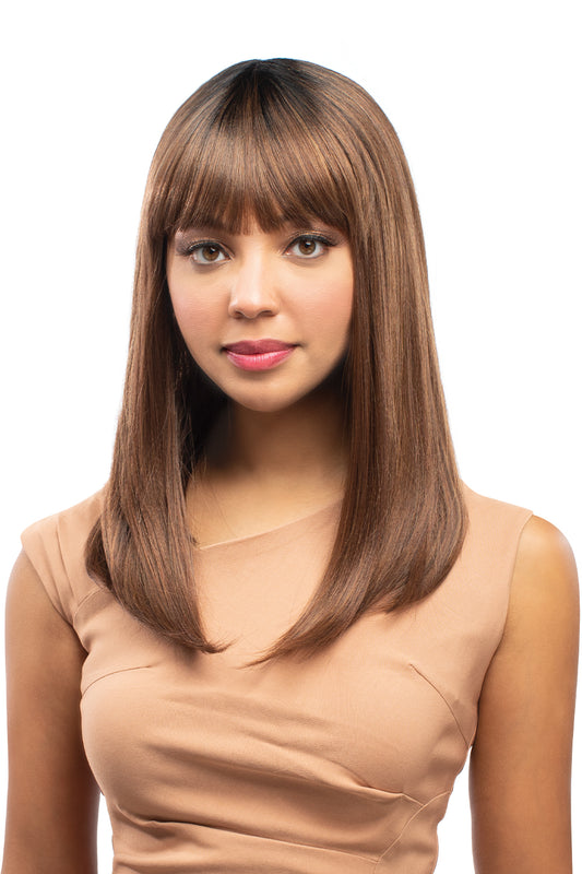 Sensual Vella Vella - Synthetic Wig BRINA