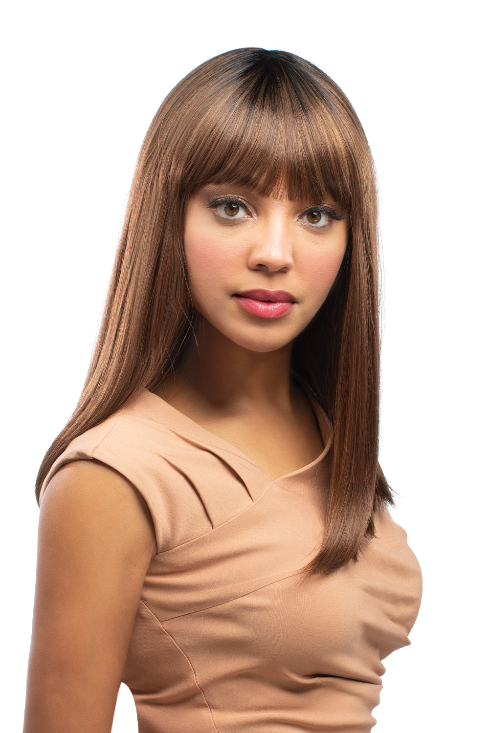 Sensual Vella Vella - Synthetic Wig BRINA