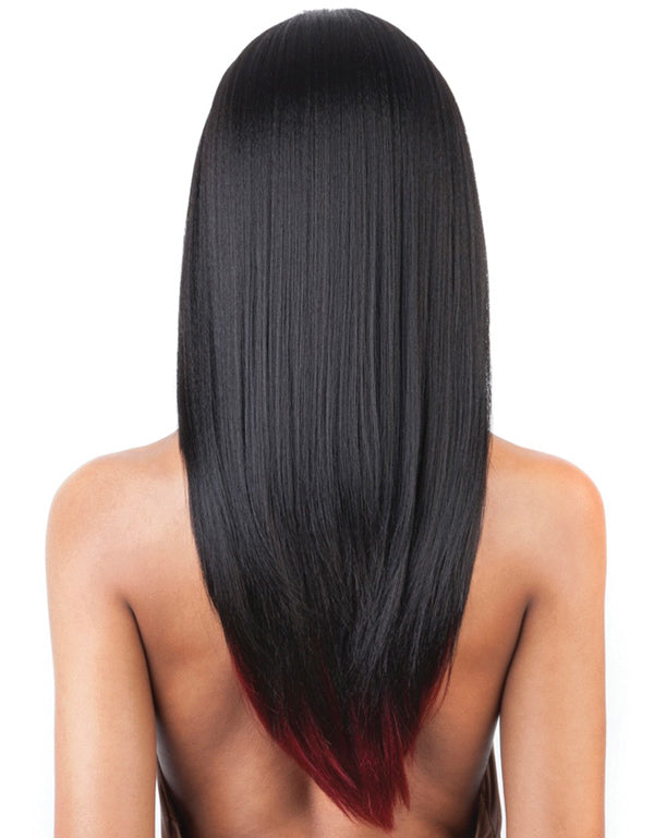 Mane Concept - Brown Sugar Full Wig BS103