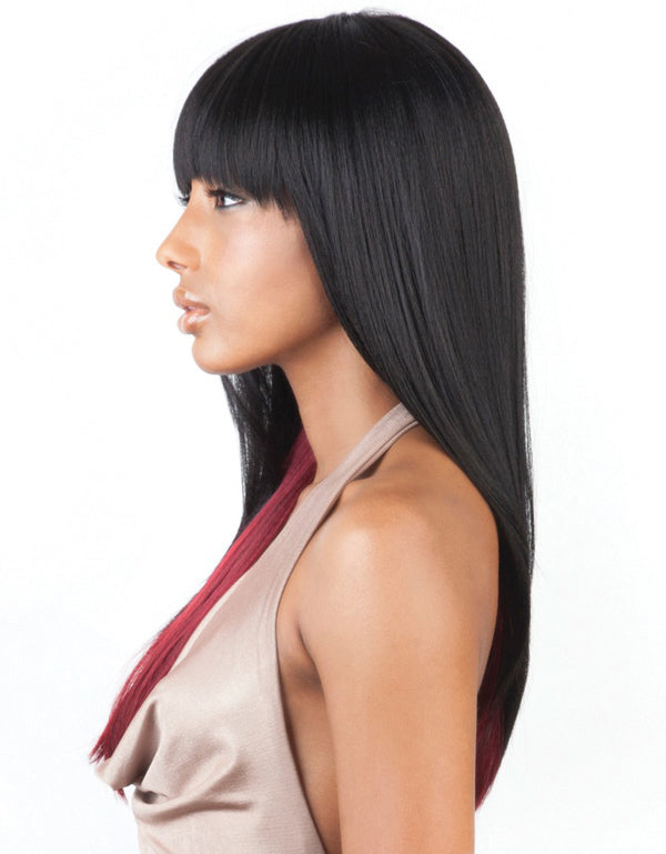 Mane Concept - Brown Sugar Full Wig BS103