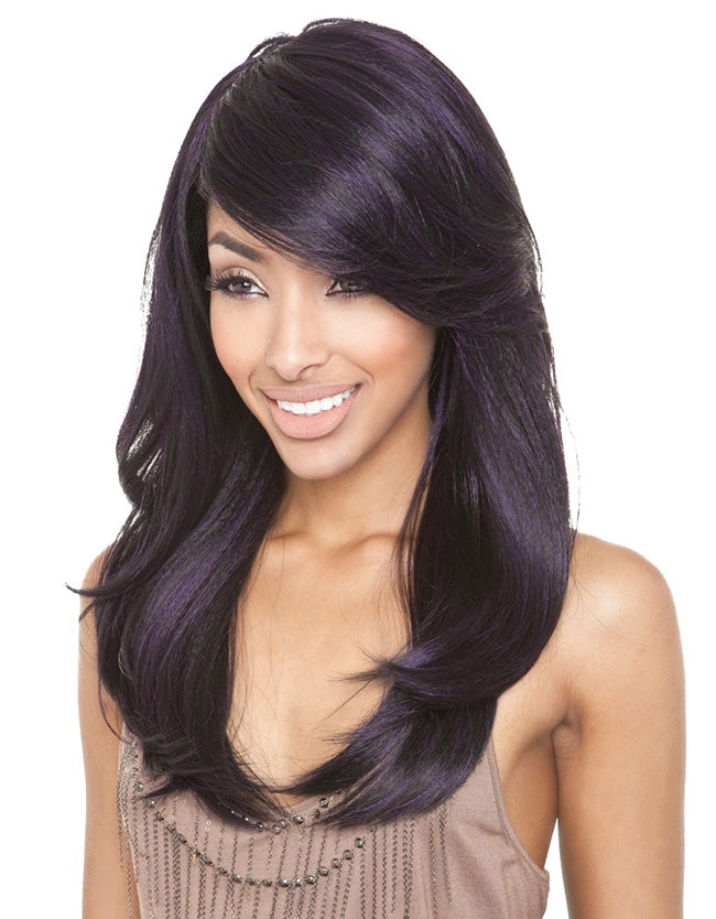 ISIS Collection - Brown Sugar Full Wig BS110