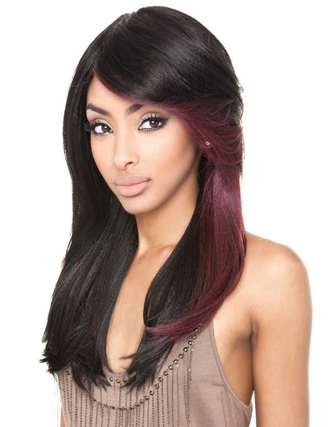 ISIS Collection - Brown Sugar Full Wig BS110