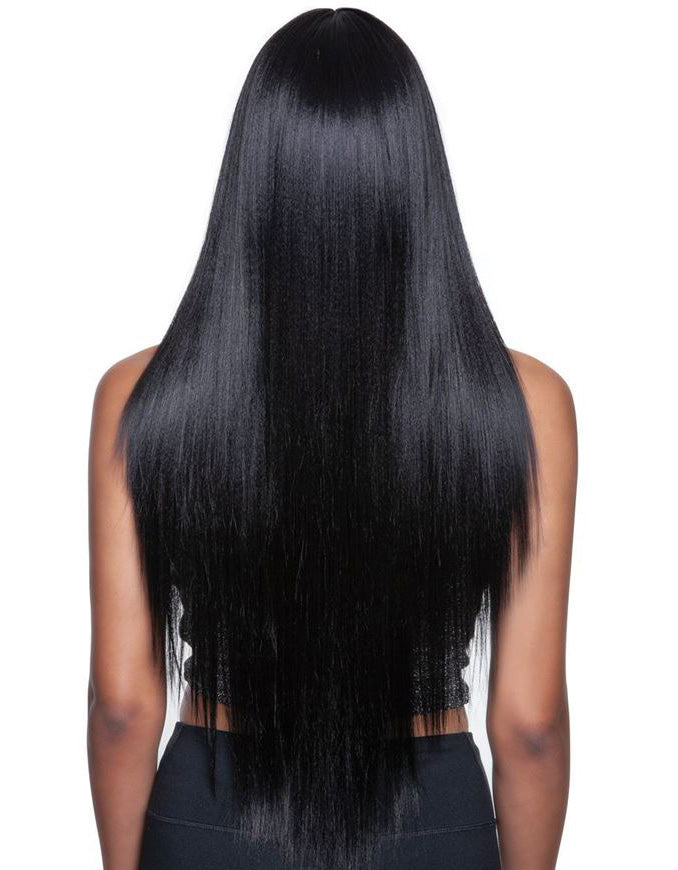 Mane Concept - Brown Sugar Full Wig BS144