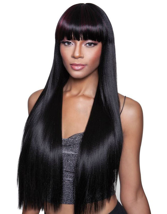 Mane Concept - Brown Sugar Full Wig BS144