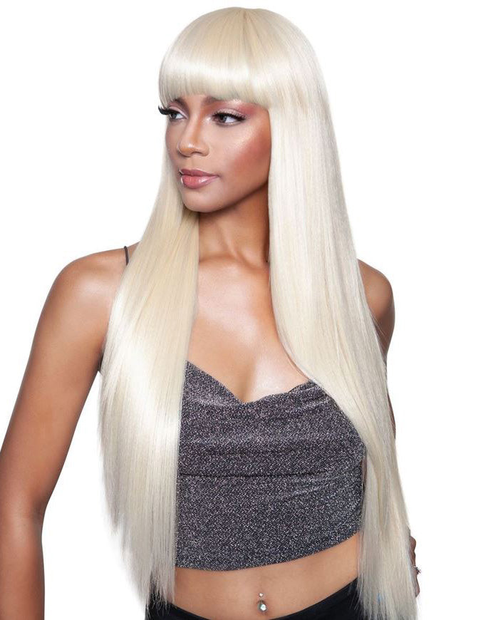 Mane Concept - Brown Sugar Full Wig BS144