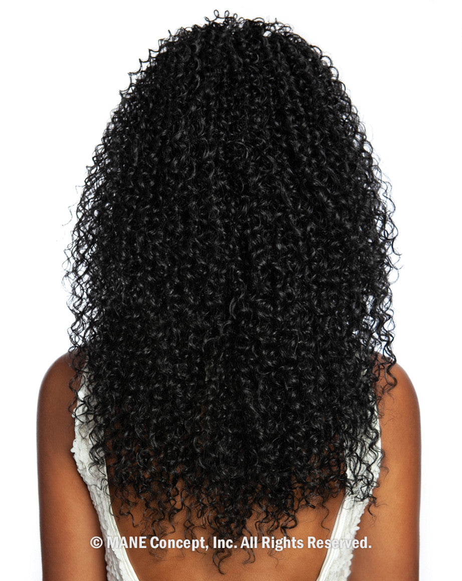 Mane Concept - BSWNT06 KEY CURL WNT 20"