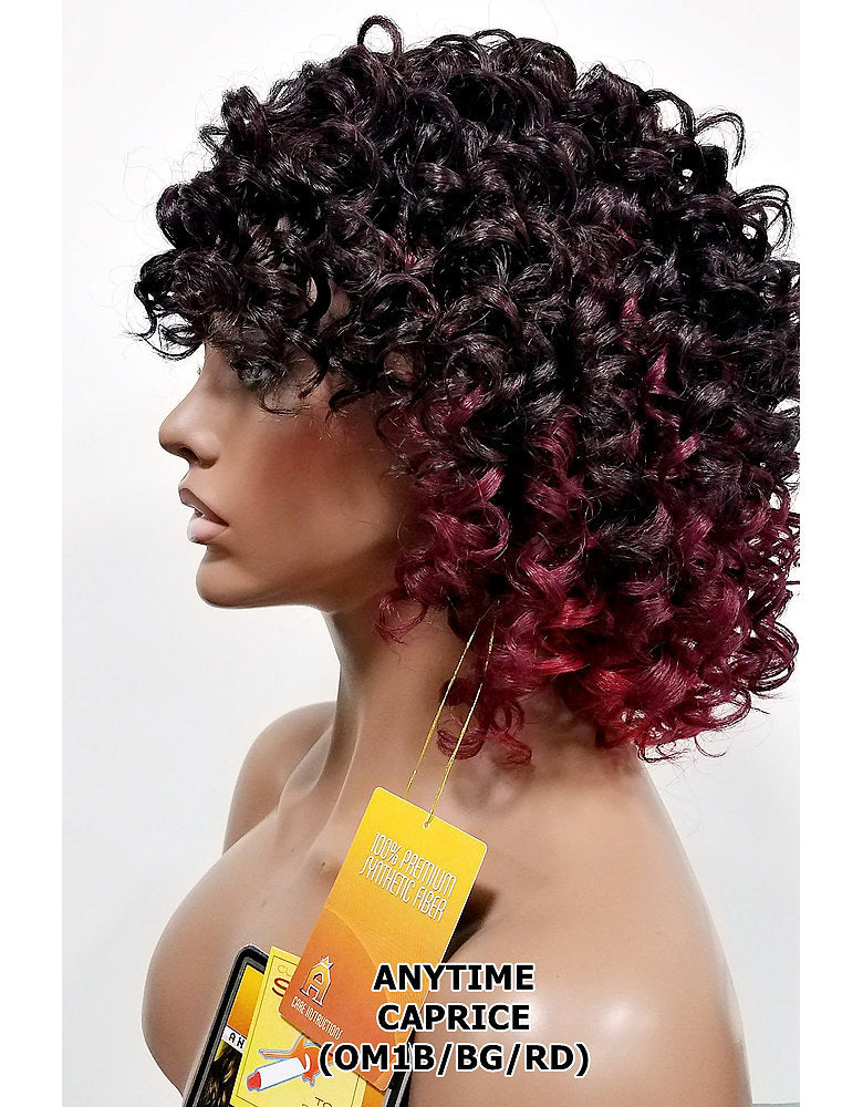 Modu - Selfie Star Wig CAPRICE