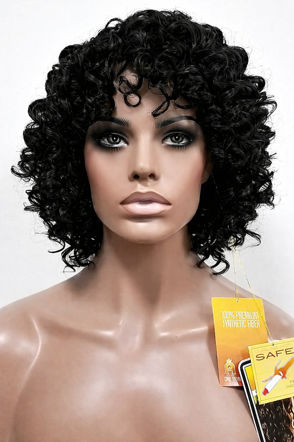 Modu - Selfie Star Wig CAPRICE