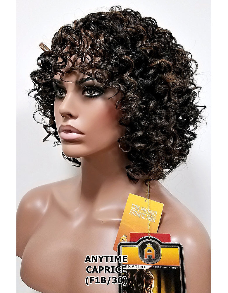 Modu - Selfie Star Wig CAPRICE