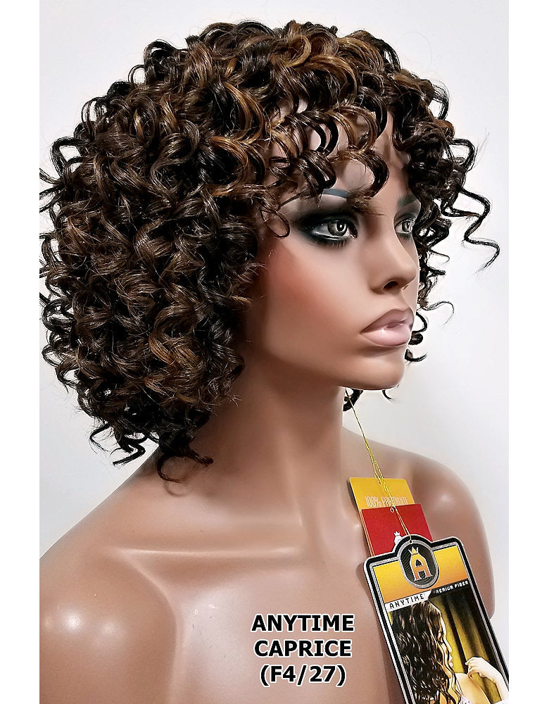 Modu - Selfie Star Wig CAPRICE