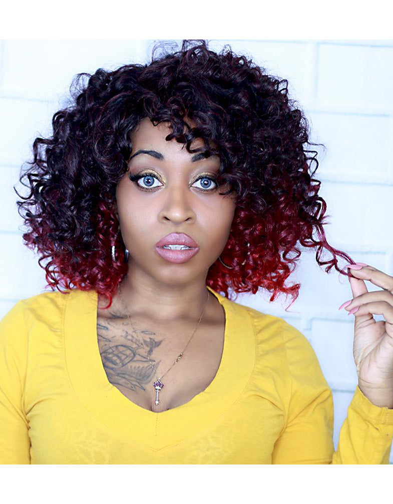 Modu - Selfie Star Wig CAPRICE