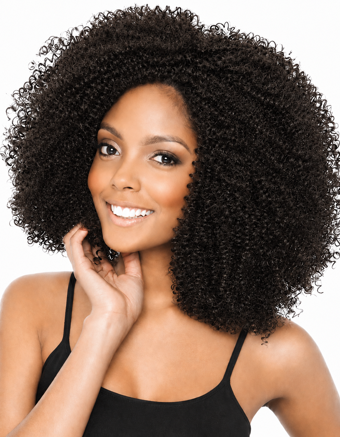Mane Concept - Afri Naptural 2X Bohemian Soft Water 10" CB16 (Multi Pack)