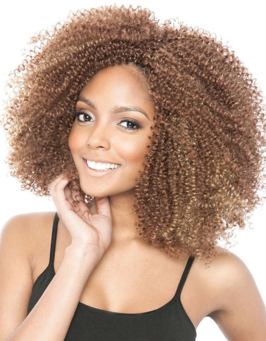 Mane Concept - Afri Naptural 2X Bohemian Soft Water 10" CB16