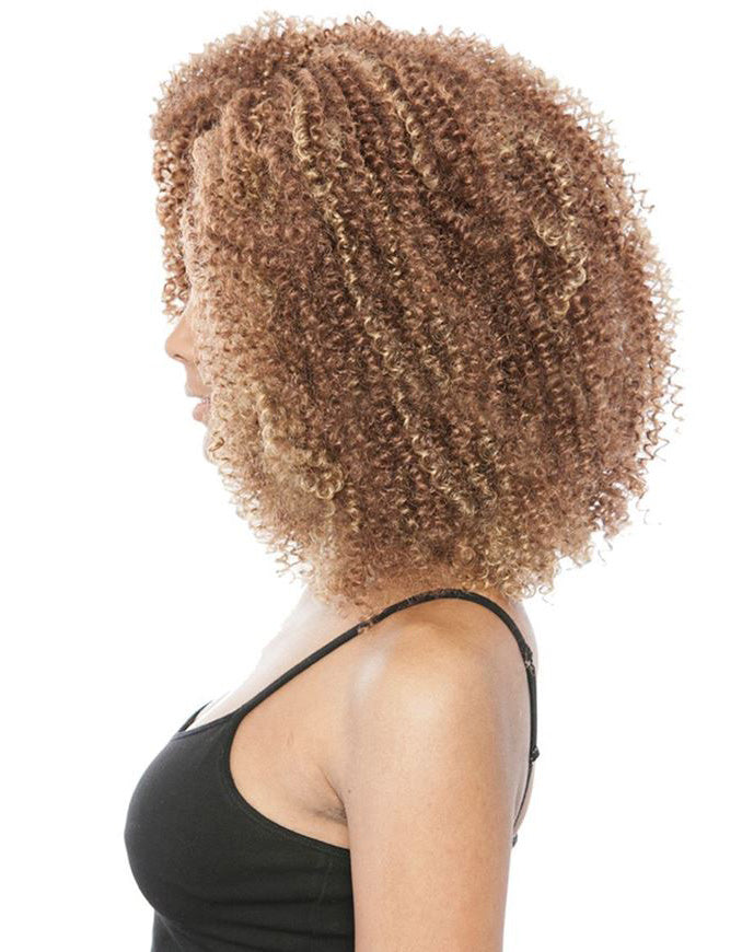 Mane Concept - Afri Naptural 2X Bohemian Soft Water 10" CB16