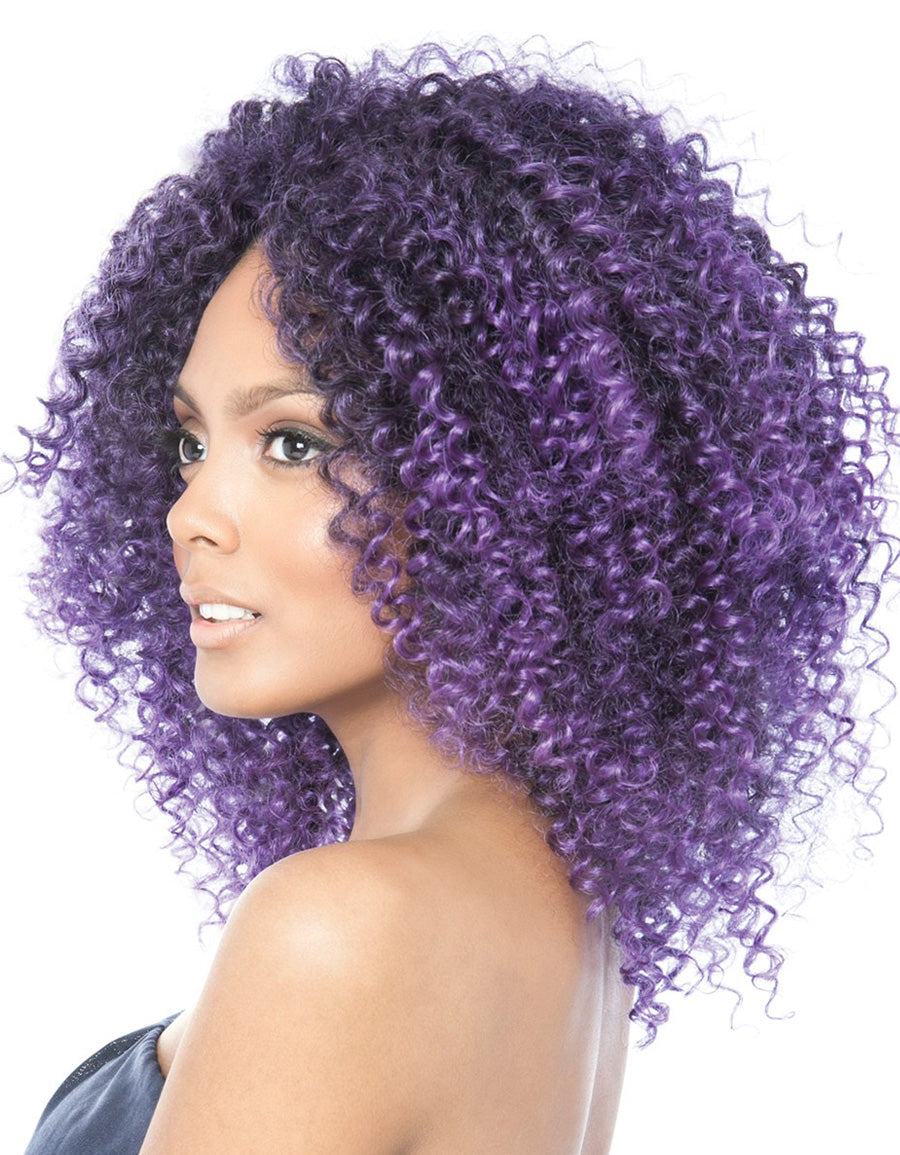 Mane Concept - Afri Naptural 2X WATER WAVE 10" CB17