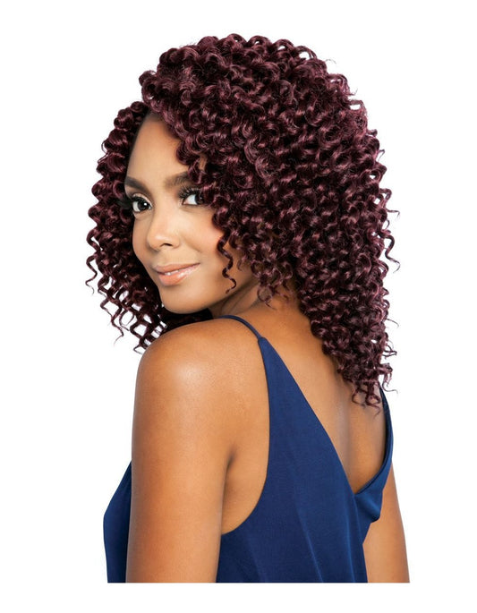 Mane Concept - Afri Naptural 3X ARUBA CURL 8" (CB3P01)