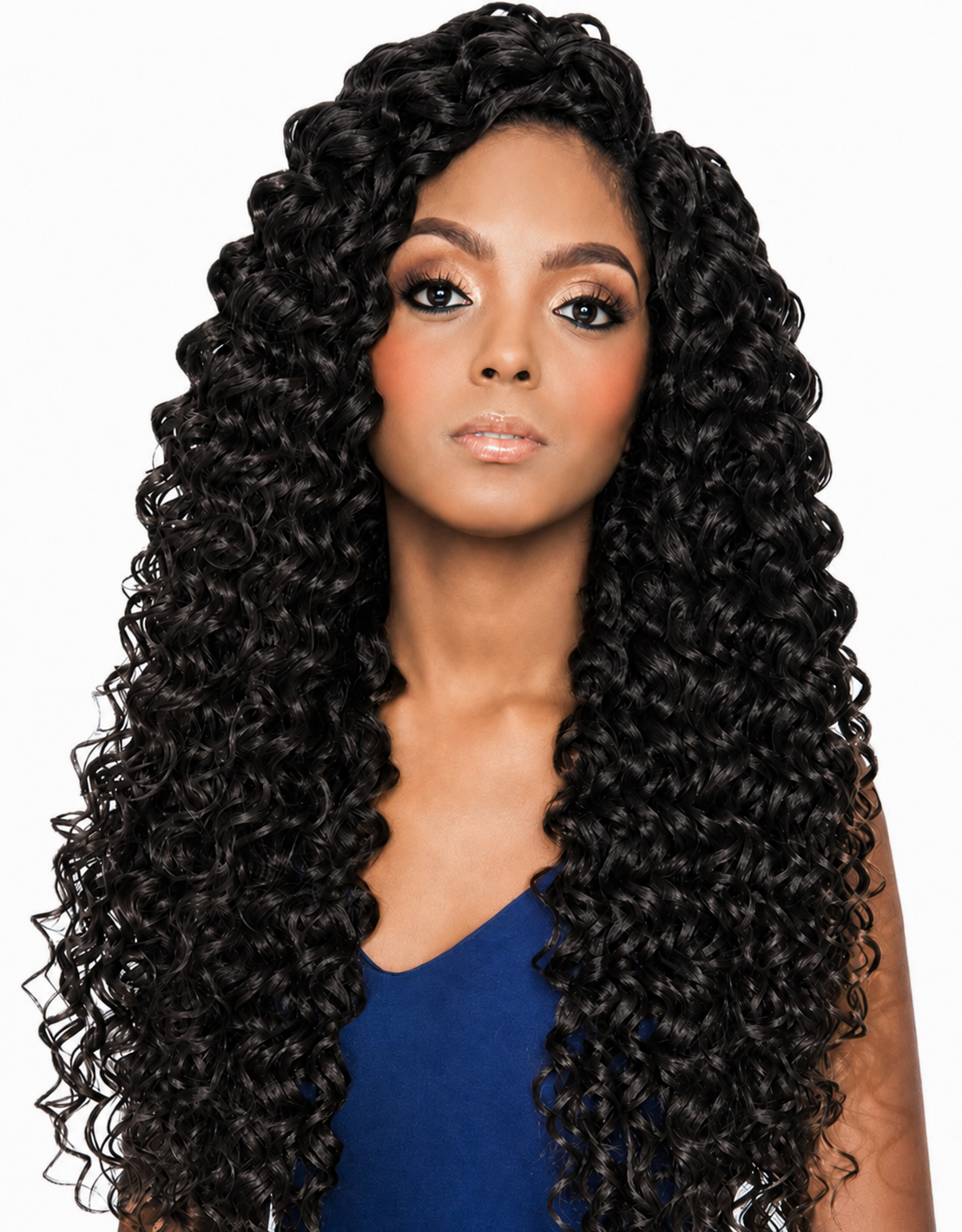 Mane Concept - Afri Naptural CBP05 Water Fall 18"