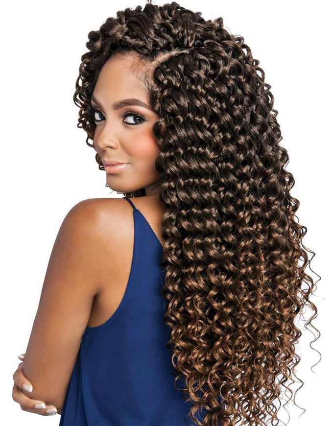 Mane Concept - Afri Naptural CBP05 Water Fall 18"