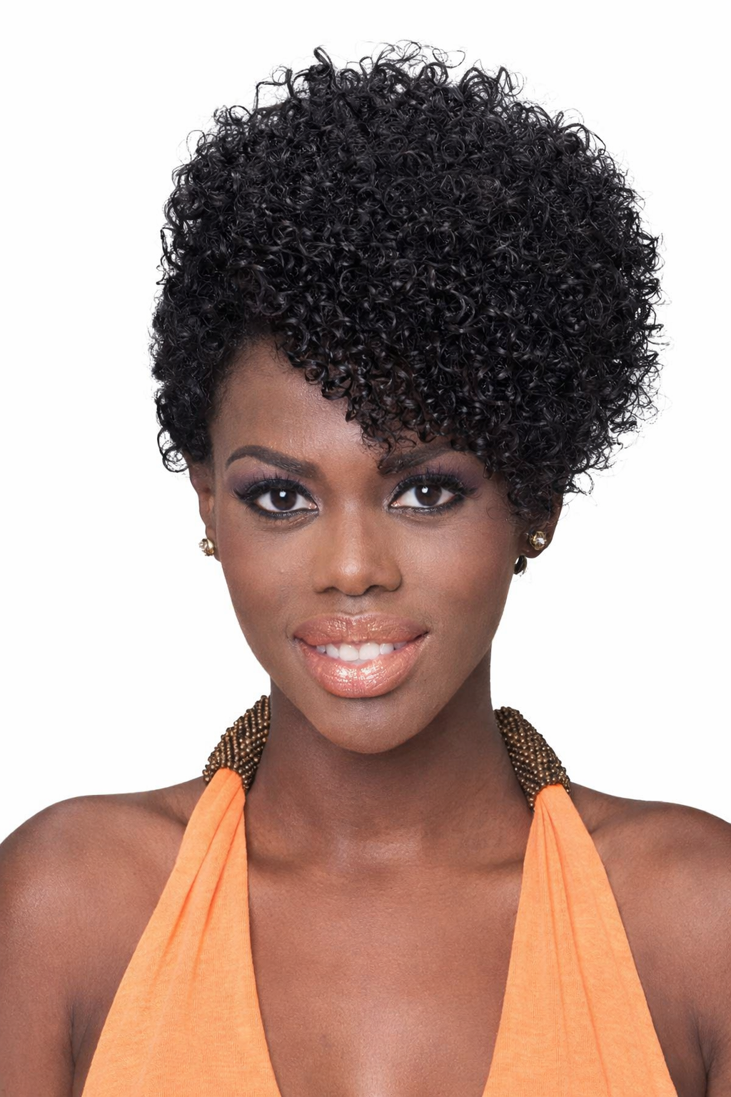 Beauty Elements - Human Hair Wig CELI