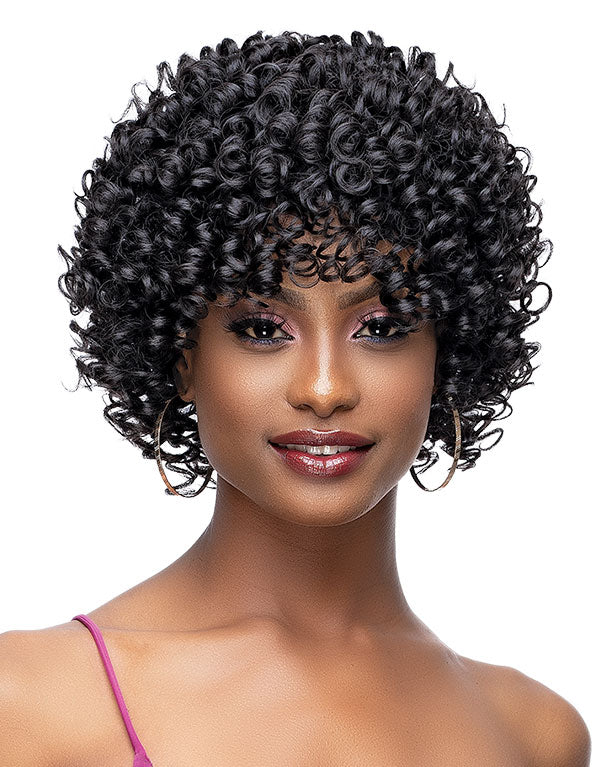 Janet Collection - Mybelle Wig CHAKA