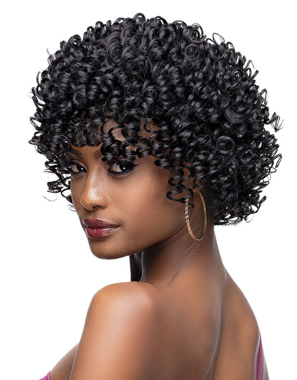 Janet Collection - Mybelle Wig CHAKA