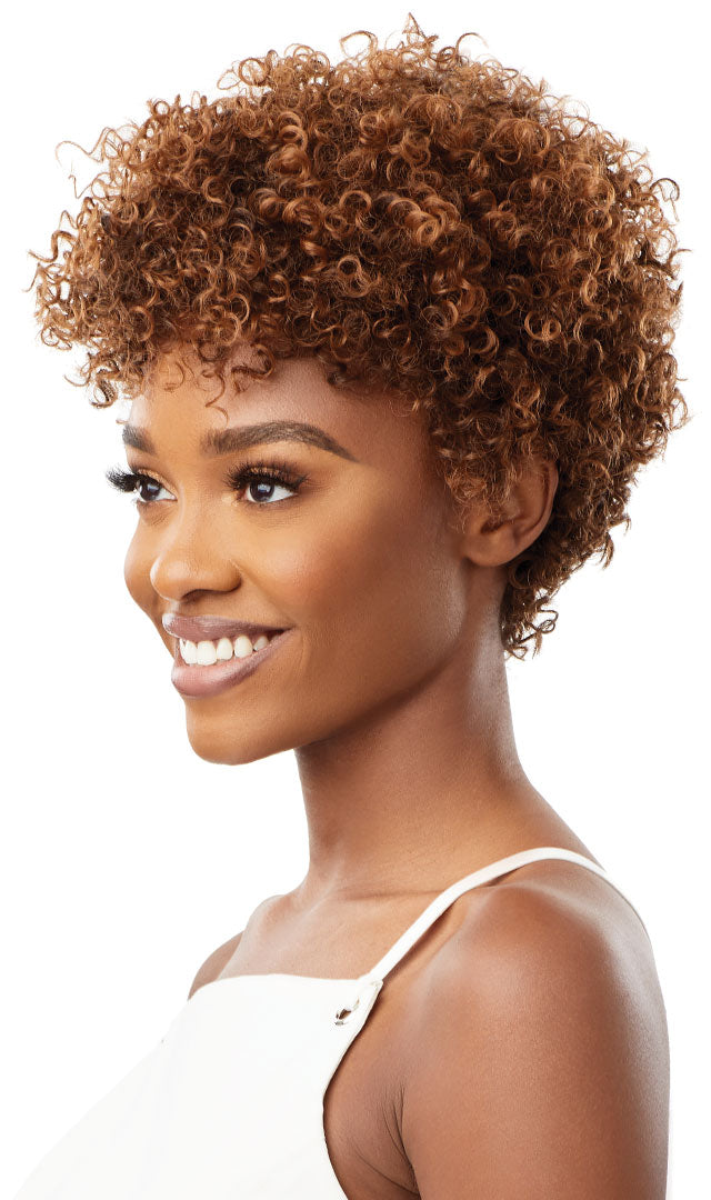Outre - Wigpop Synthetic Full Wig CHRISETTE