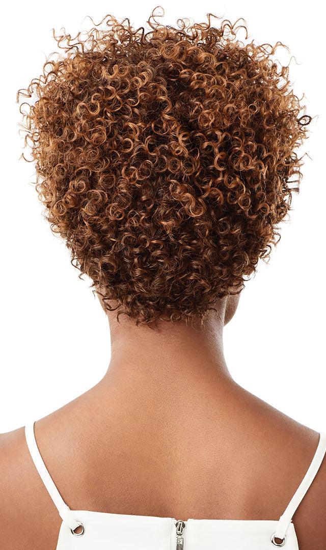 Outre - Wigpop Synthetic Full Wig CHRISETTE