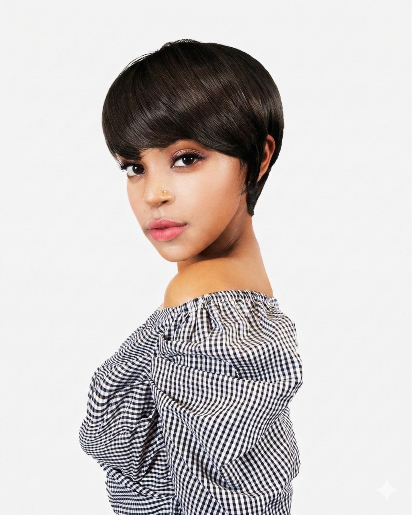 R&B Collection - All Star Wivez Full Wig CNN-STYLE