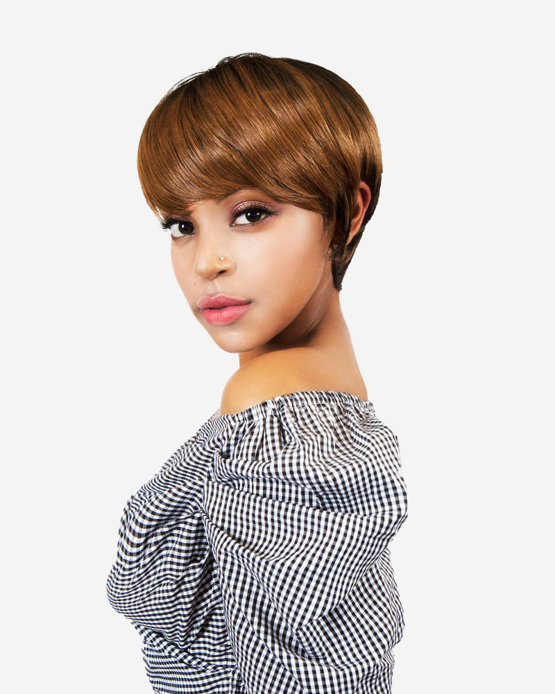 R&B Collection - All Star Wivez Full Wig CNN-STYLE