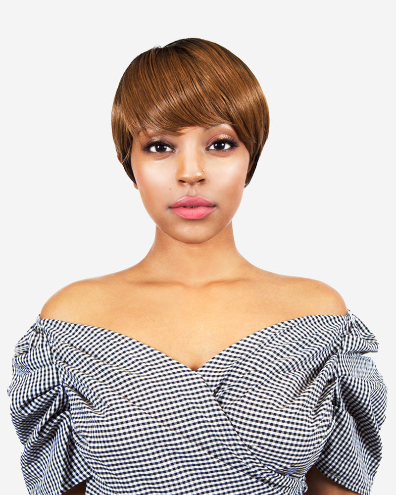 R&B Collection - All Star Wivez Full Wig CNN-STYLE